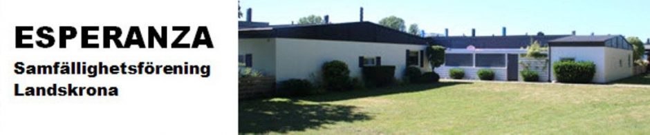 Esperanza Samfällighetsförening